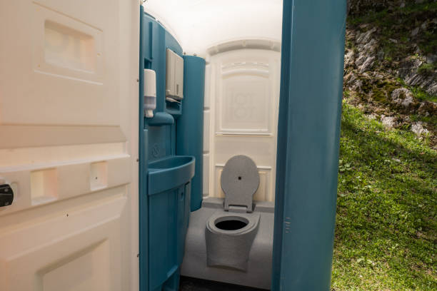 Best Affordable porta potty rental  in Belvedere, CA