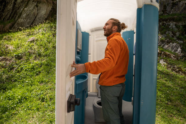 Best Best portable toilet rental  in Belvedere, CA