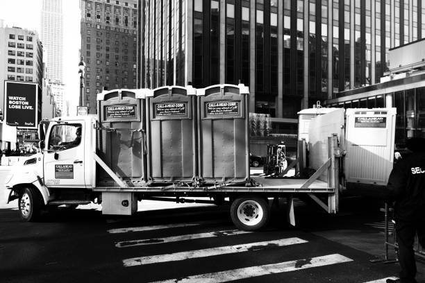 Best Porta potty services near me  in Belvedere, CA