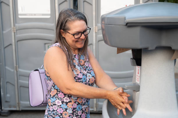 Best Event porta potty rental  in Belvedere, CA