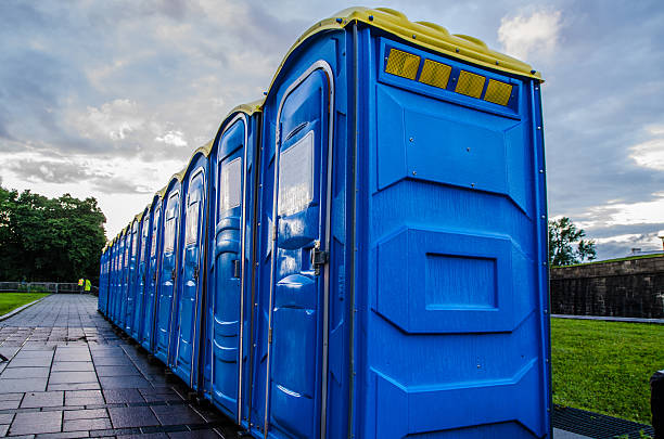 Best Affordable portable toilet rental  in Belvedere, CA