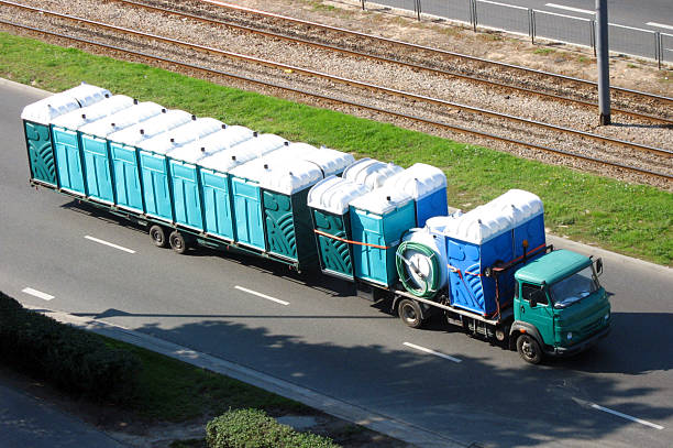 Best Long-term porta potty rental  in Belvedere, CA