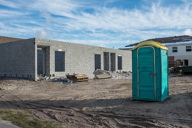 Best Portable restroom trailer rental  in Belvedere, CA